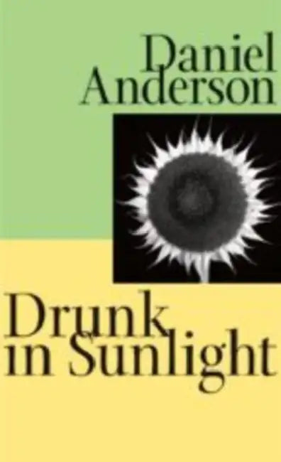 Drunk in Sunlight by Daniel Anderson