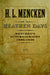 Heathen Days: Mencken's Autobiography: 1890-1936 by H. L. Mencken