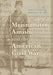 Mennonites, Amish, and the American Civil War by James O. Lehman, Steven M. Nolt