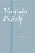 Virginia Woolf: An MFS Reader by Maren Linett