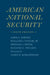 American National Security by Amos A. Jordan