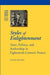 Styles of Enlightenment: Taste, Politics, and Authorship in Eighteenth-Century France by Elena Russo