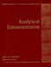 Analytical Instrumentation by Bela G. Liptak