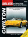 Chevrolet Corvette, 1984-96 by Chilton
