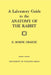 A Laboratory Guide to the Anatomy of the Rabbit: Second Edition by Edward Craigie