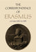 The Correspondence of Erasmus: Letters 1252 to 1355, Volume 9 by Desiderius Erasmus, R. a. B. Mynors, James M. Estes