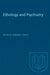 Ethology and Psychiatry by Norman F. White