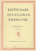 Dictionary of Canadian Biography / Dictionaire Biographique Du Canada: Volume V, 1801 - 1820 by Francess G. Halpenny, Jean Hamelin