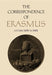 The Correspondence of Erasmus: Letters 1658-1801, Volume 12 by Desiderius Erasmus, Alexander Dalzell, Charles G. Nauert