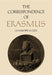 The Correspondence of Erasmus: Letters 993 to 1121, Volume 7 by Desiderius Erasmus, R. a. B. Mynors, Peter G. Bietenholz