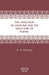 The Languages of Criticism and the Structure of Poetry by Ronald Crane