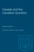 Canada and the Canadian Question by Carl Berger