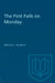 The First Falls on Monday by Arthur Murphy