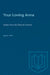Your Loving Anna: Letters from the Ontario Frontier by Louis Tivy