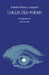 Collected Poems by Isabella Valancy Crawford, Douglas Lochhead, James Reaney