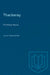 Thackeray: The Major Novels by Juliet McMaster