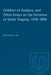 Children of Oedipus, and Other Essays on the Imitation of Greek Tragedy, 1550-1800 by Martin Mueller