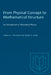 From Physical Concept to Mathematical Structure: An Introduction to Theoretical Physics by Lynn E.H. Trainor