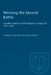 Winning the Second Battle: Canadian Veterans and the Return to Civilian Life 1915-1930 by Desmond Morton