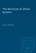 The Structure of Urban Systems by John Marshall
