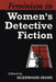 Feminism in Women's Detective Fiction by Glenwood Irons