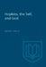 Hopkins, the Self, and God by Walter Ong