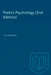 Plato's Psychology (2nd Edition) by T. M. Robinson