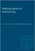 Making Sense of Sentencing by David P. Cole