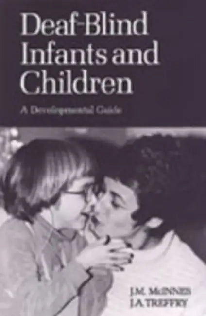Deaf-Blind Infants And Children: A