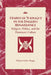 Habits of Thought in the English Renaissance: Religion, Politics and the Dominant Culture by Deborah Kuller Shuger