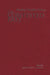 The Contested Past: Reading Canada's History - Selections from the Canadian Historical Review by Marlene Shore