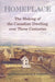 Homeplace: The Making of the Canadian Dwelling over Three Centuries by Peter Ennals, Deryck Holdsworth