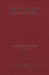 Rethinking Church, State, and Modernity: Canada Between Europe and the USA by David A. Lyon, Marguerite Van Die