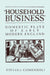 'Household Business': Domestic Plays of Early Modern England by Viviana Comensoli