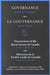 Governance in the 21st Century / Gouvernance Au 21e Siècle by David Hayne