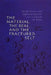 The Material, the Real, and the Fractured Self: Subjectivity and Representation from Rimbaud to Réda by Susan Harrow