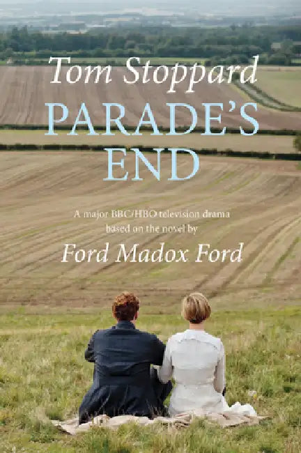 Parade's End by Tom Stoppard