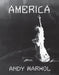America by Andy Warhol
