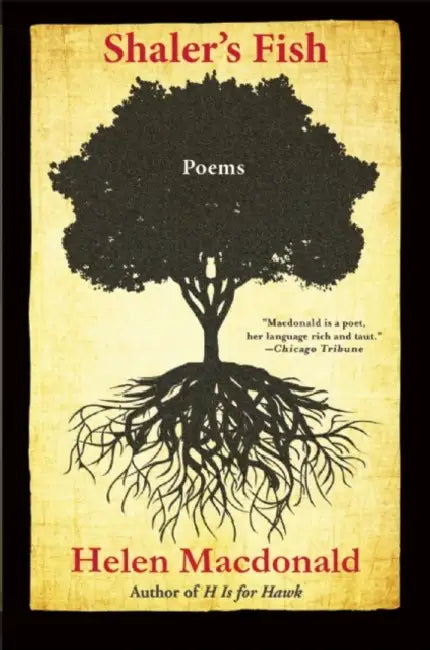 Shaler's Fish: Poems by Helen MacDonald