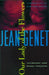 Our Lady of the Flowers by Jean Genet