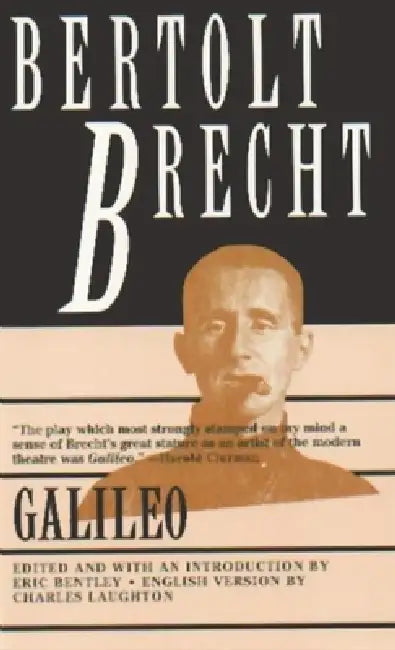 Galileo by Bertolt Brecht