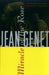 Miracle of the Rose by Jean Genet