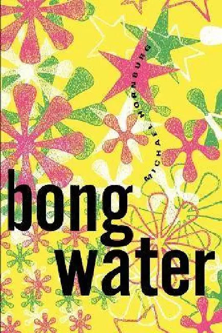 Bongwater by Michael Hornburg, Hornburg Michael