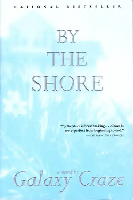 By the Shore by Galaxy Craze