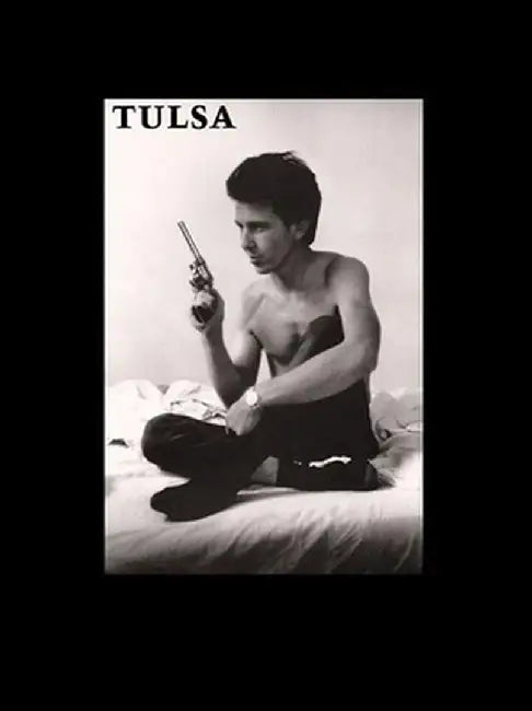 Tulsa by Larry Clark