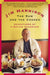 The Raw and the Cooked: Adventures of a Roving Gourmand by Jim Harrison
