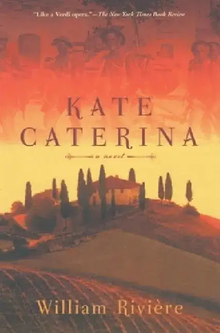 Kate Caterina by William Riviere