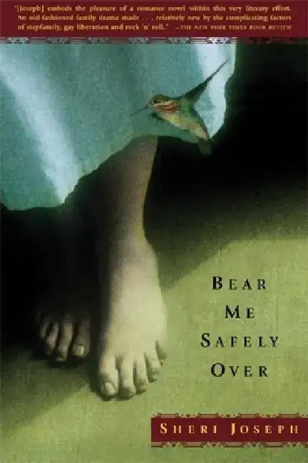 Bear Me Safely Over by Sheri Joseph