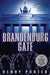 Brandenburg Gate by Henry Porter