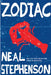 Zodiac: The Eco-Thriller by Neal Stephenson
